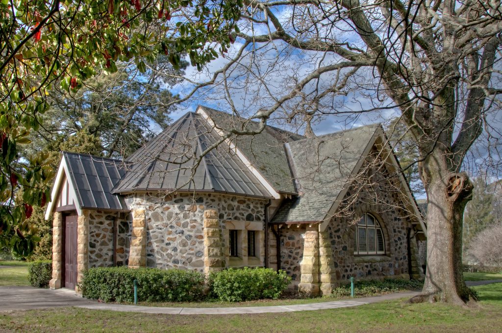 Exeter Destination Southern Highlands